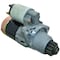 Wai Global Starter, STRHI PMGR 13T CCW, 14kW12 Volt, CCW, 13Tooth Pinion 17980N - alternate 4